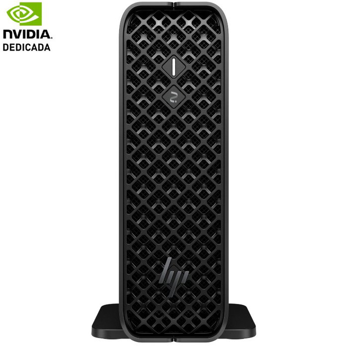 HP Z2 Mini G1i Workstation Intel Core Ultra 9, 48GB RAM, 1TB SSD, RTX 4000 Ada, Win11 Pro, Negro